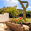 Finca Santa Teresa, Casa Granada