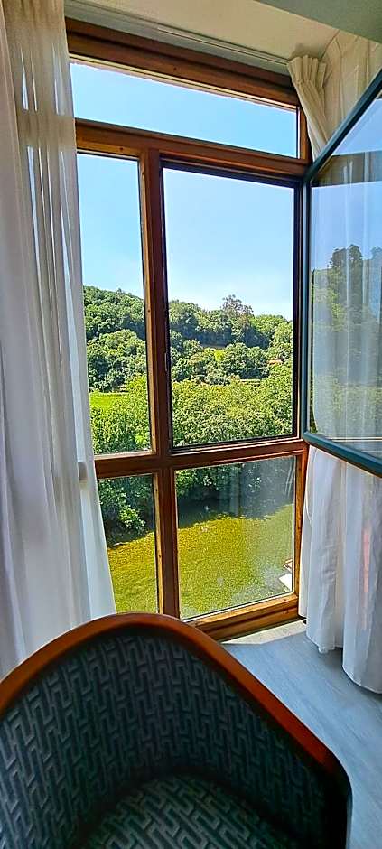 Hotel Ciudad Cangas de Onis