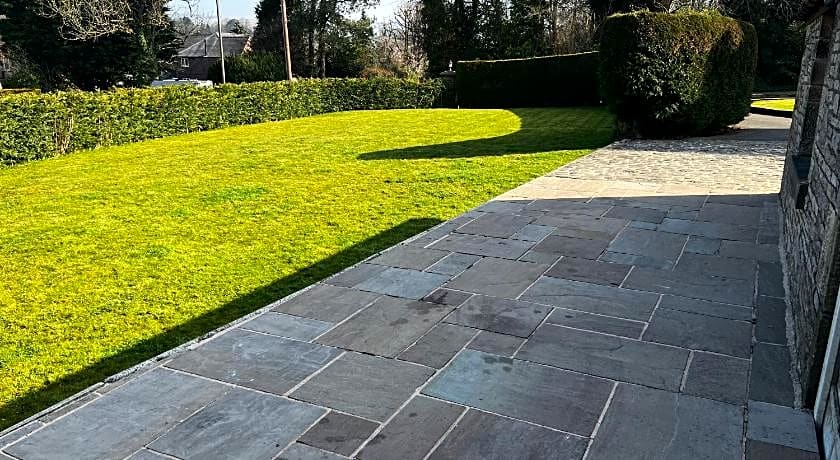 Castle House Holiday Home