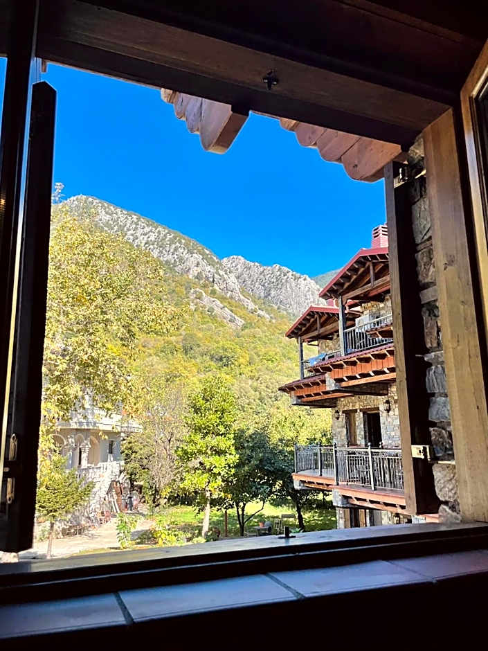 Hotel Παραδοσιακό