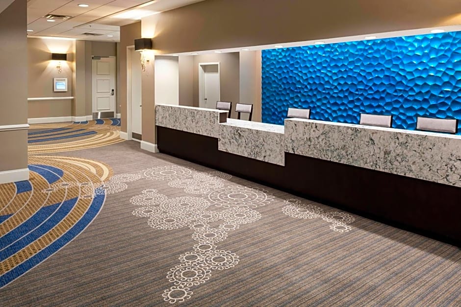 Richmond Marriott