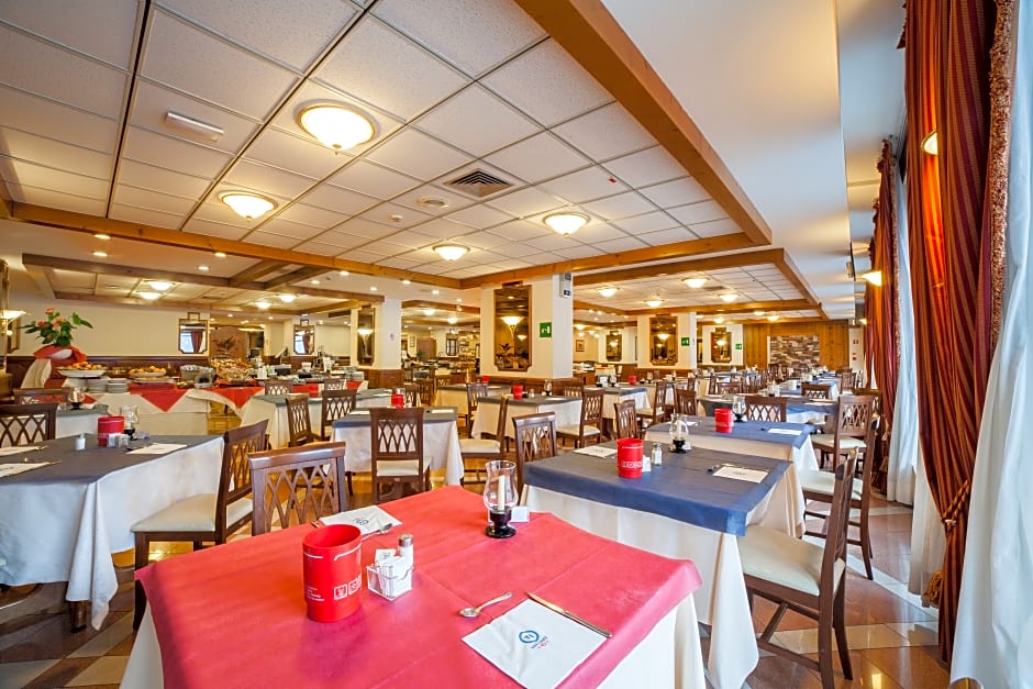 TH La Thuile - Planibel Hotel & Residence