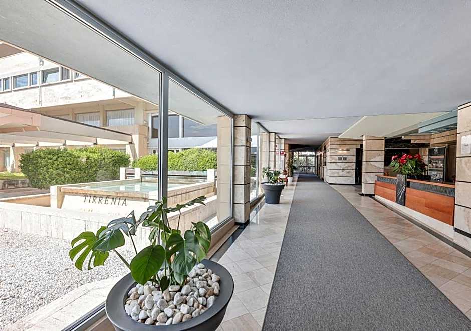 Grand Hotel Continental