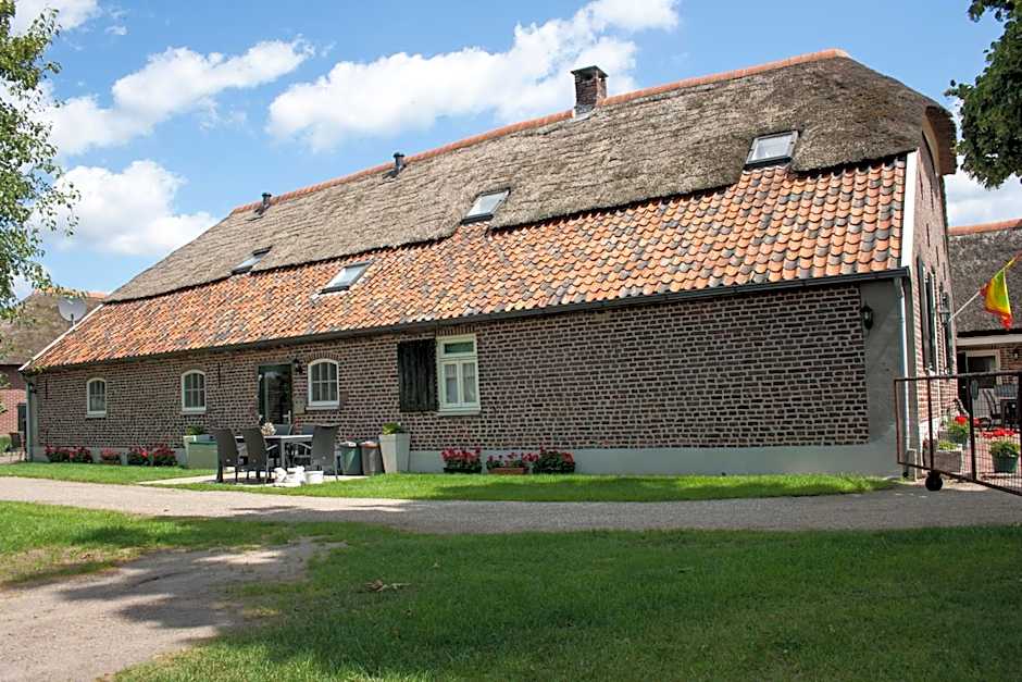 De Martiene Plats - Bed & Breakfast