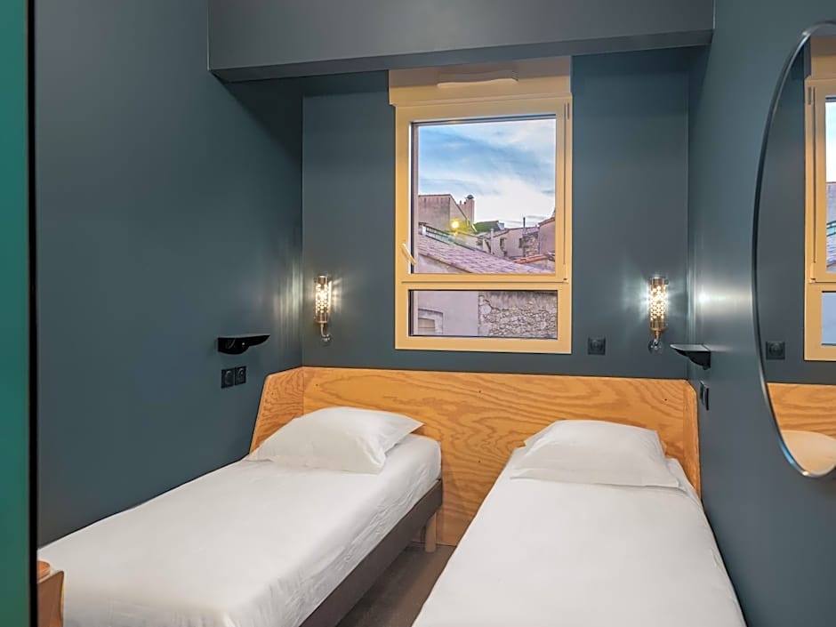 Eklo Montpellier Centre Gare