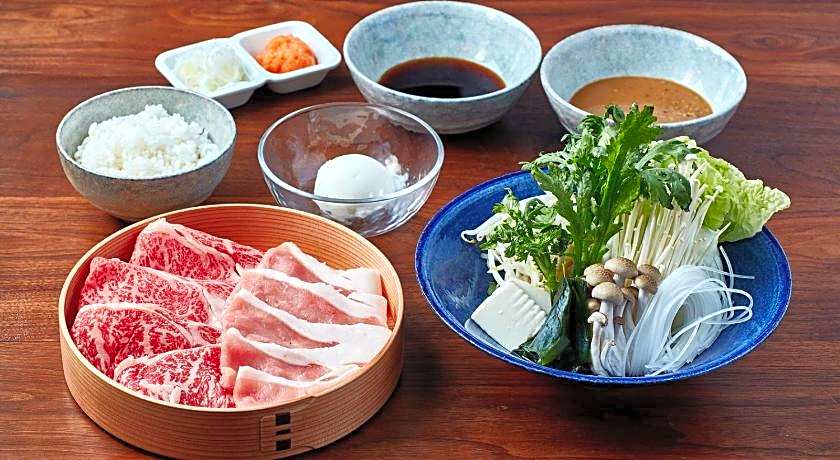 Sotetsu Fresa Inn Ginza-Sanchome