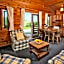 Bron Eifion Lodges