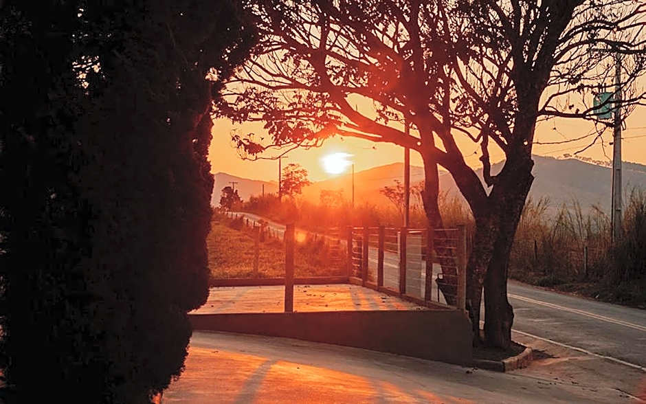 Pousada Quinta dos Cabeças