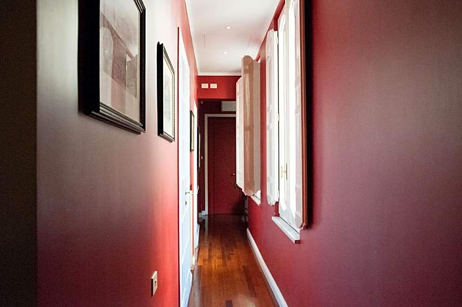 Relais Teatro Argentina