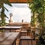 Hotel Pulitzer