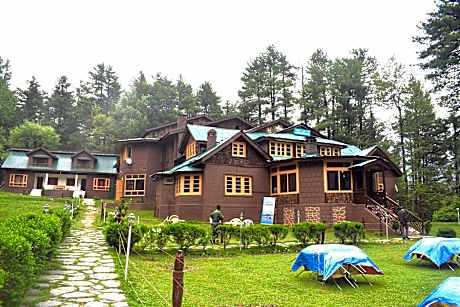Aksa Resort Pahalgam