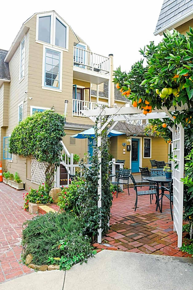 Bath Street Inn