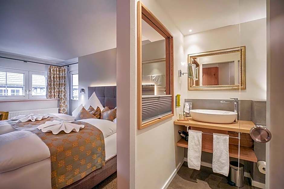 Hotel Restaurant Der Engel, Sasbachwalden