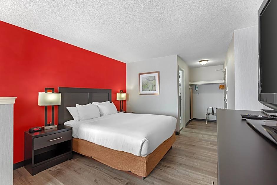 Quality Inn & Suites Mississauga