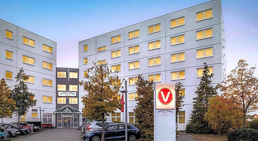 Vienna House Easy by Wyndham Neckarsulm