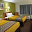 Bloomer Inn & Suites