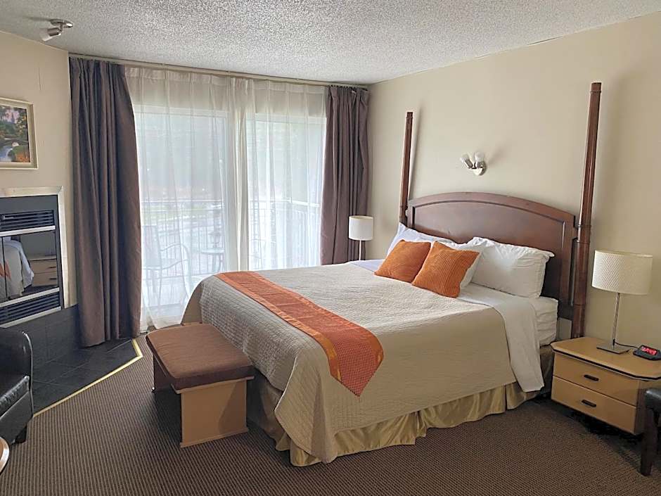 Excelsior Hôtel Spa Sainte-Adèle