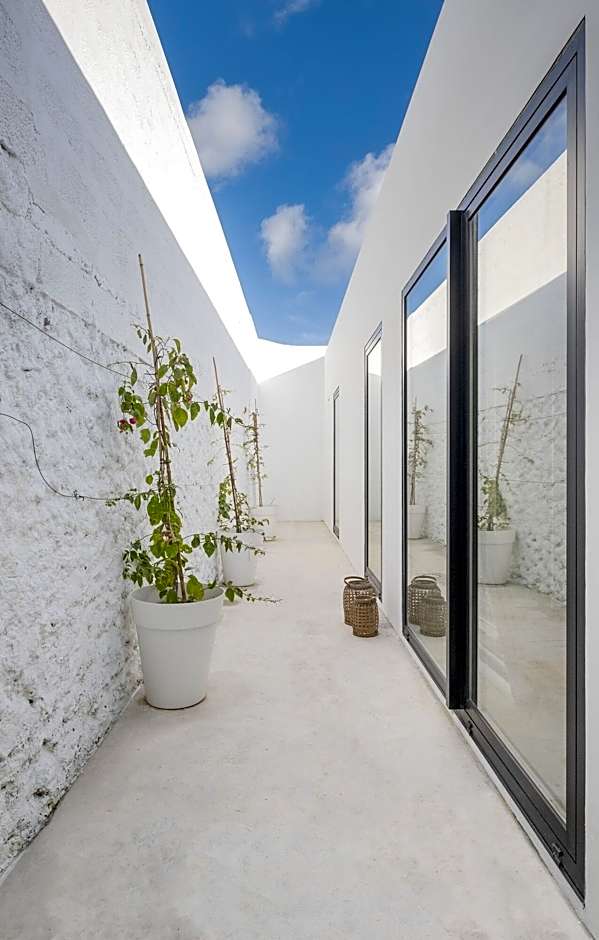 Aqua - PÃ³pulo Eco Village