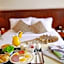 The Tray Hotel Hai Phong