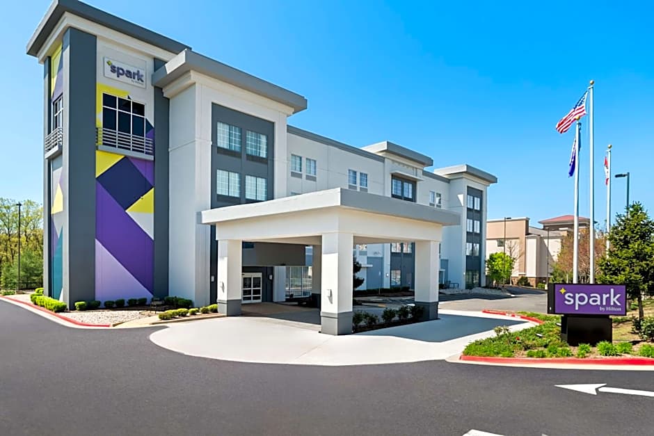 Spark by Hilton Little Rock West