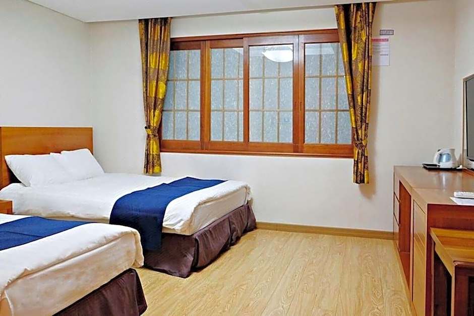 hotel parkside