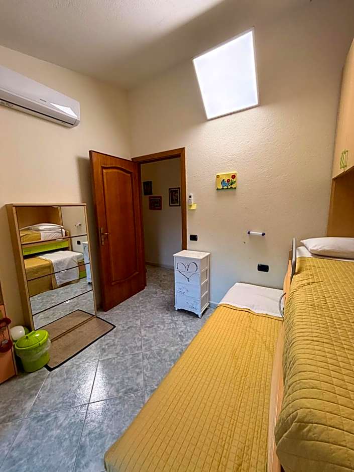 B&B Is Pranus a Mari Casa Privata