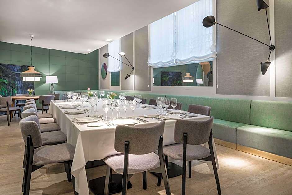 NH Collection Salamanca Palacio de Castellanos