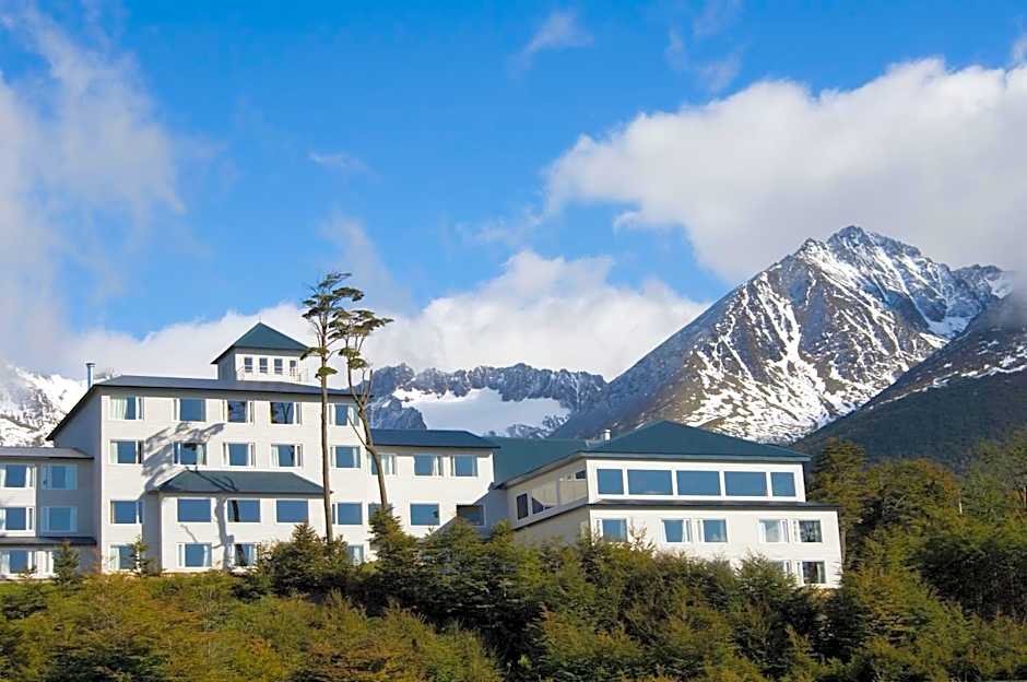 Los Acebos Ushuaia Hotel