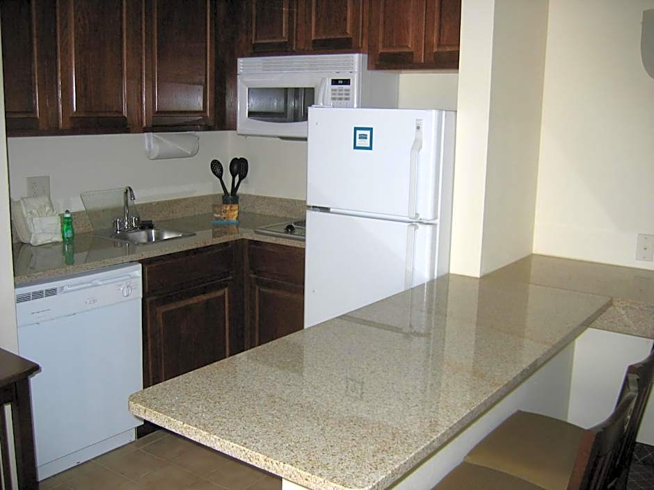 Staybridge Suites Indianapolis-Airport By IHG