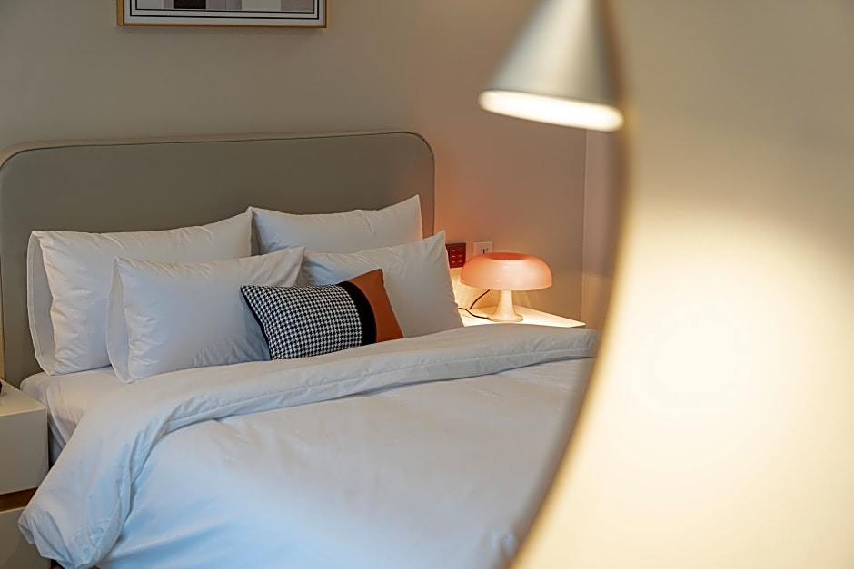 Siheung Hound Turtle Island