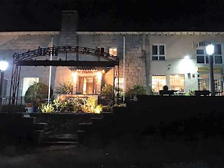 Hotel Sierra Oriente