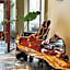 CONTI HOTEL VILNIUS, Conference Centre, Restaurant & Bar