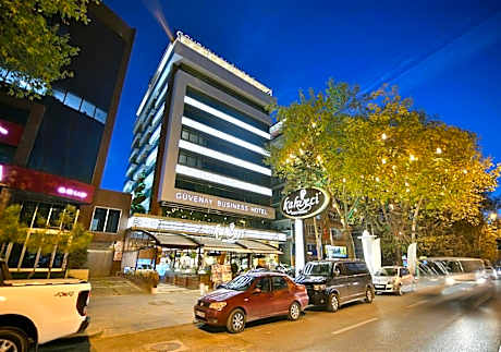 SVEO Business Hotel
