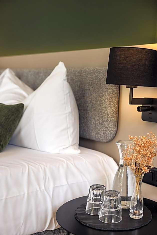 Hotel im Schlosspark