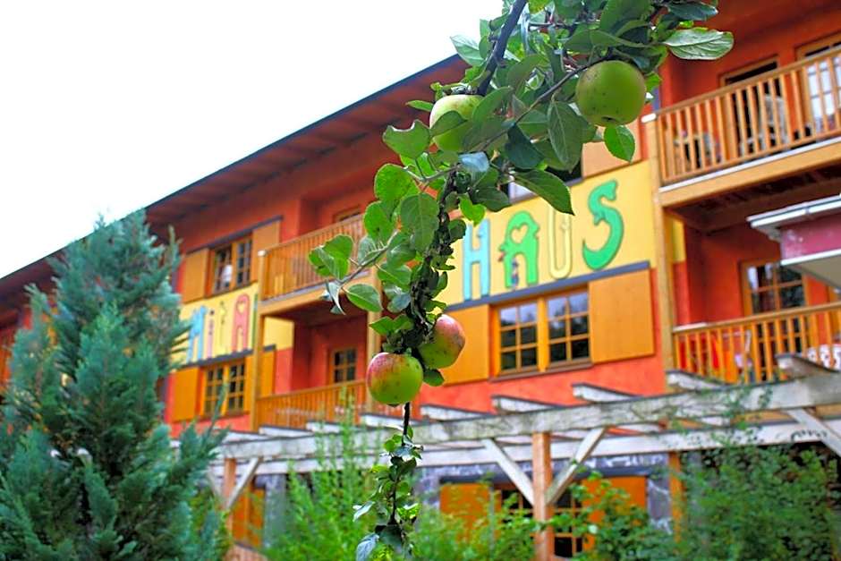 Kinderhotel Appelhof