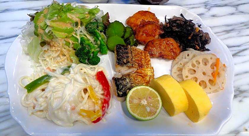 Toyoko Inn Tokushima Ekimae