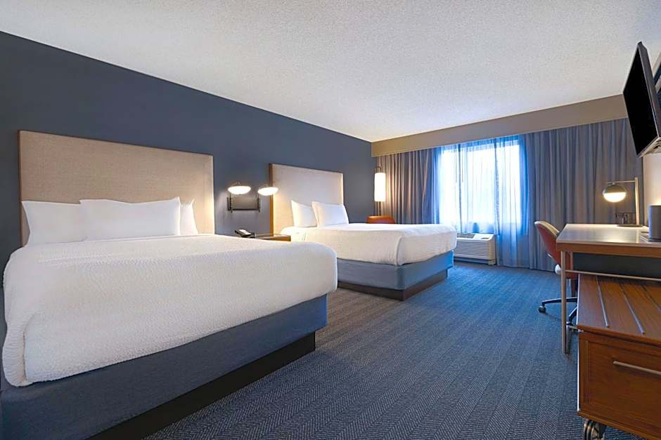 Courtyard by Marriott Portland Southeast/Clackamas