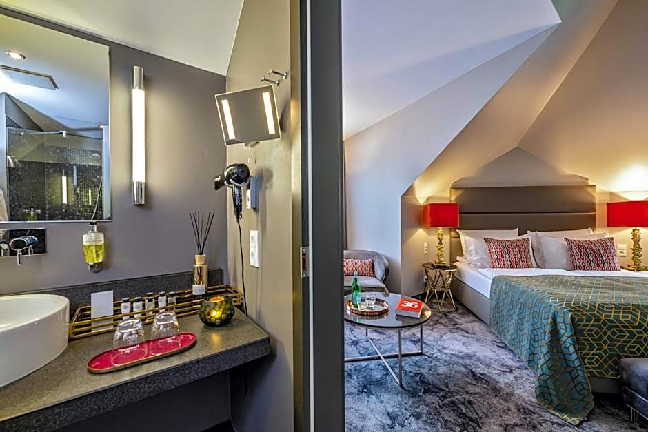 Hotel du Nord, Hamburg-Volksdorf