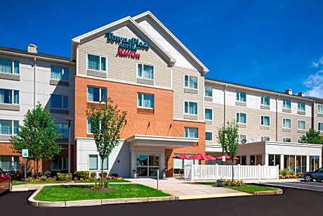 TownePlace Suites by Marriott Providence North Kingstown