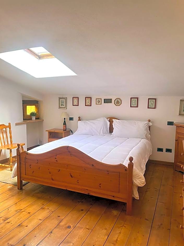 Maisonette — 4 fotoğraftan 1. fotoğraf