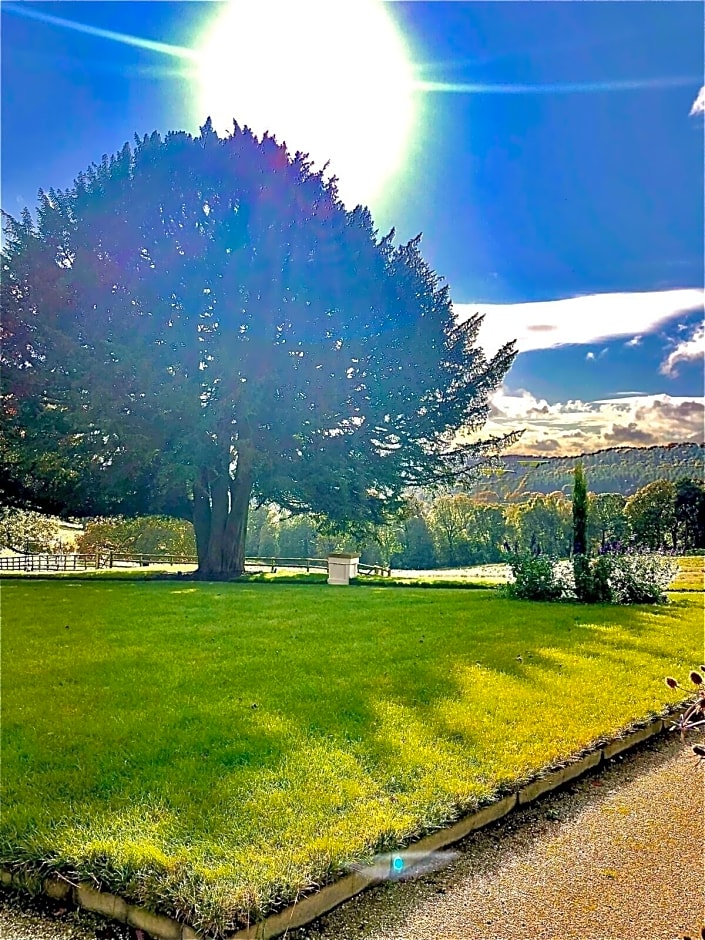 Florence Nightingale Suites At Lea Hurst