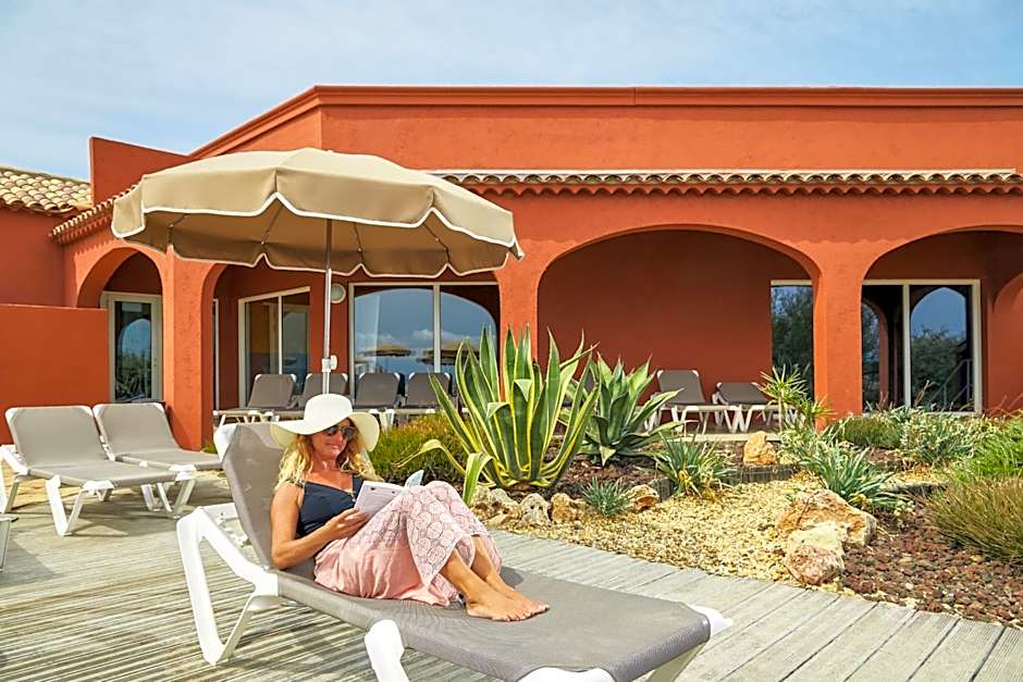 ibis Thalassa Hyeres Plage