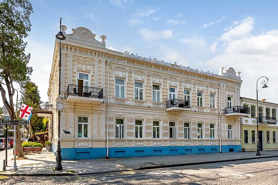 Boulevard Hotel Batumi