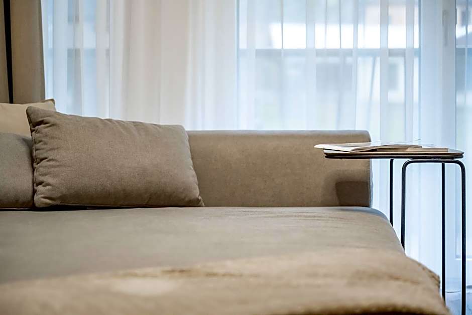 Appartements Perberschlager