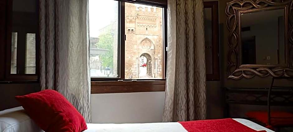 Hotel Real De Toledo