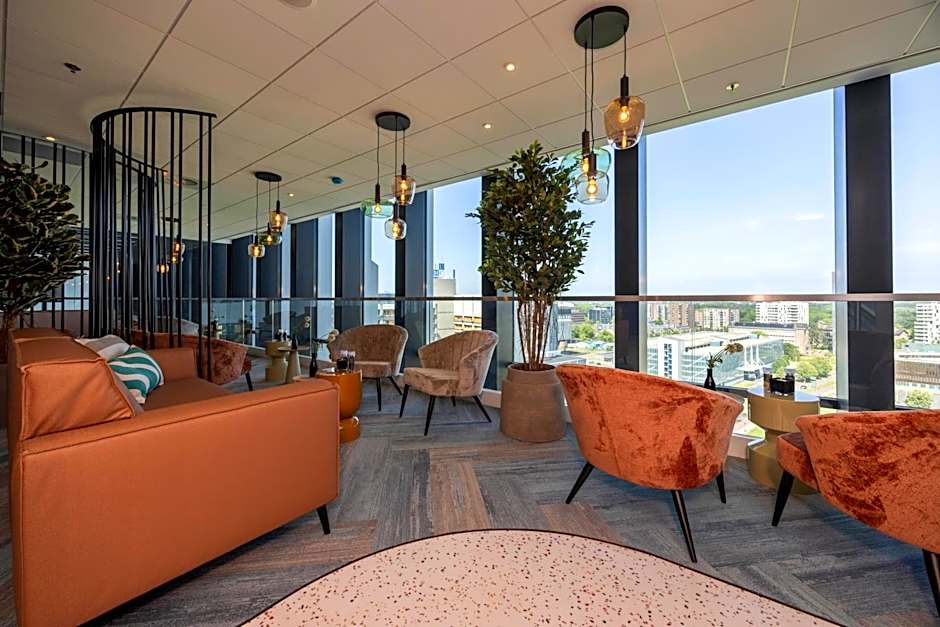 Fletcher Wellness-Hotel Leiden