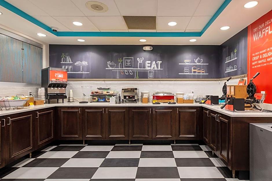Hampton Inn By Hilton Columbia I-26/Harbison Blvd.