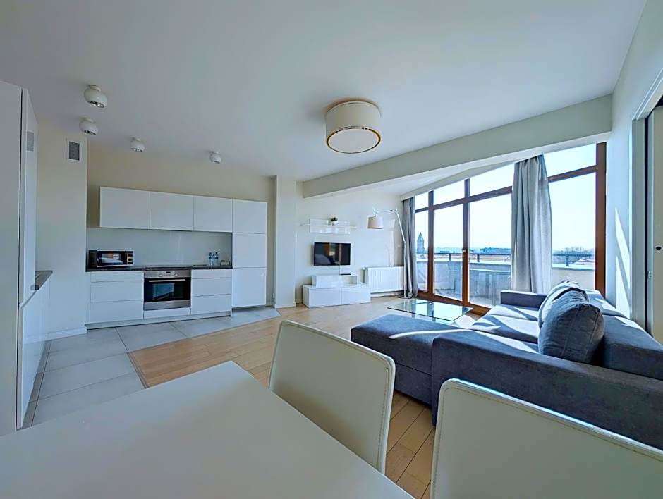 Turnau City Aparthotel