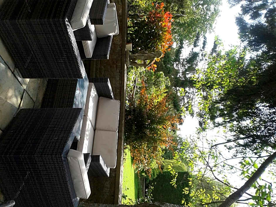 Best Western Sysonby Knoll