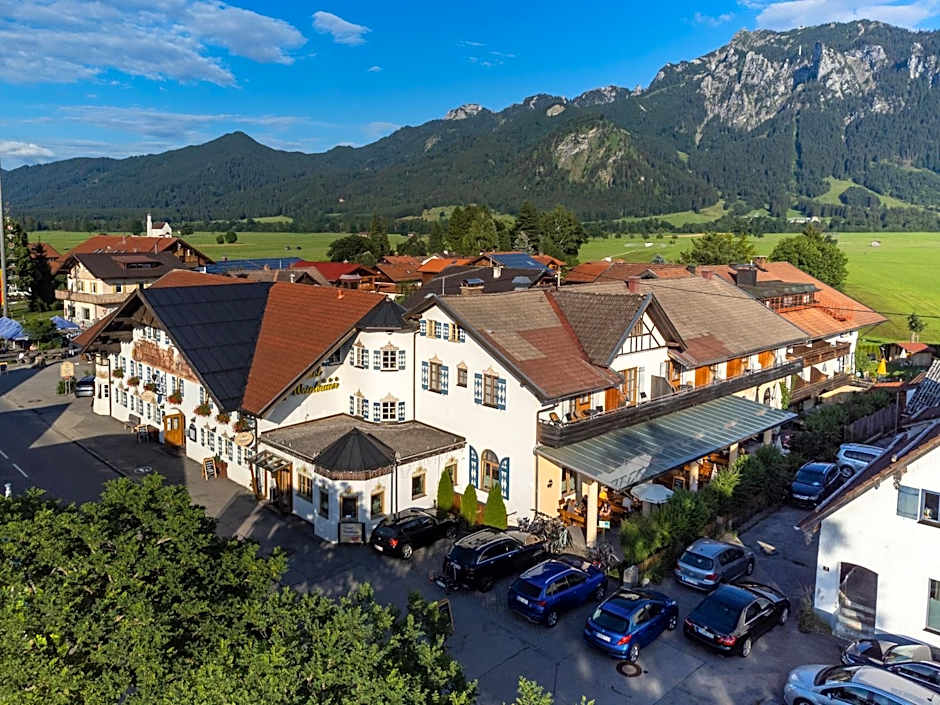 Hotel Weinbauer
